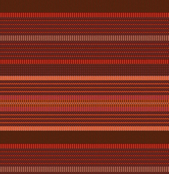 Sunbrella Oasis - Cairo Plum